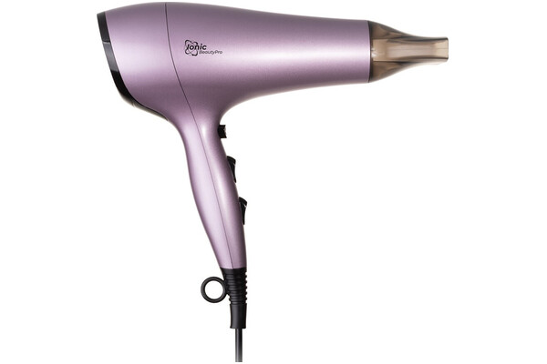 Suszarka ETA 431990000 Rosalia 2400W kolor fioletowy