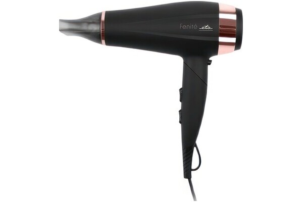 Suszarka ETA 732090020 Fenite 2200W kolor czarny