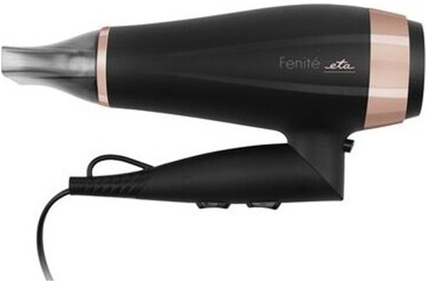 Suszarka ETA 732090020 Fenite 2200W kolor czarny