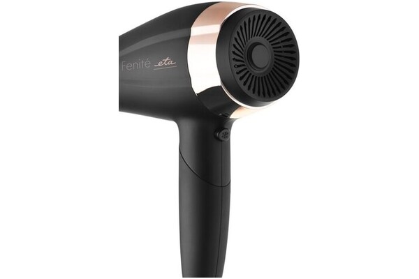 Suszarka ETA 732090020 Fenite 2200W kolor czarny