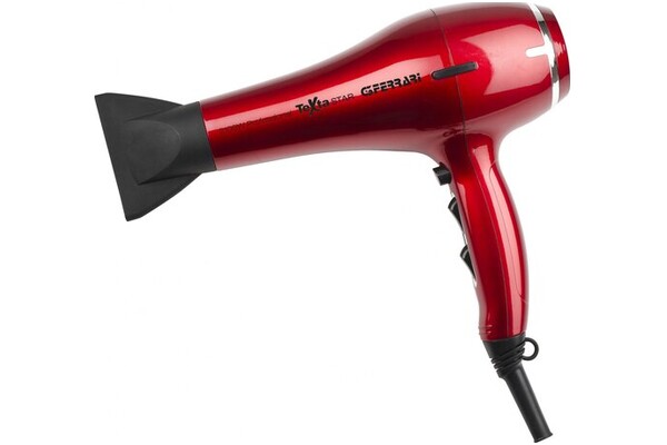 Suszarka G3 Ferrari G30034 2100W kolor czarny