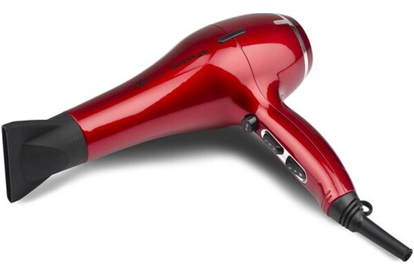 Suszarka G3 Ferrari G30034 2100W kolor czarny