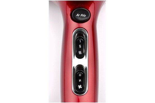 Suszarka G3 Ferrari G30034 2100W kolor czarny