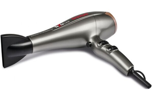 Suszarka G3 Ferrari G30029 2000W kolor srebrny