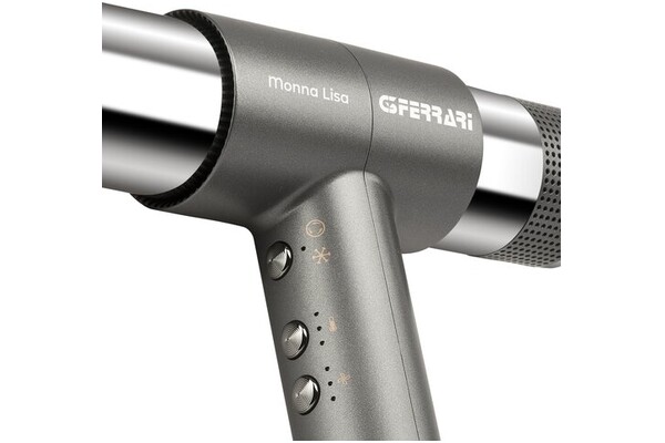 Suszarka G3 Ferrari G30061 2000W kolor szary