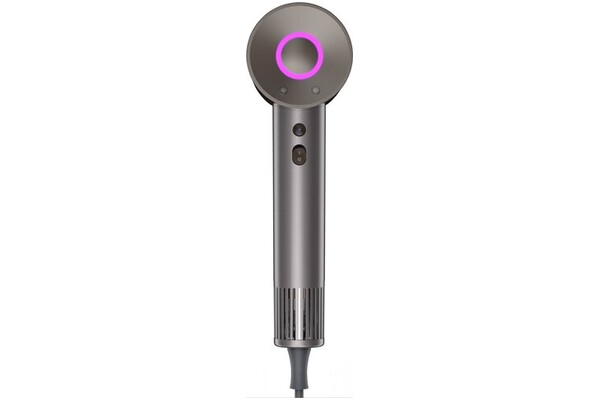 Suszarka Aeno HD1 1500W kolor szaro-czarny