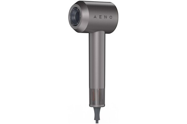 Suszarka Aeno HD1 1500W kolor szaro-czarny