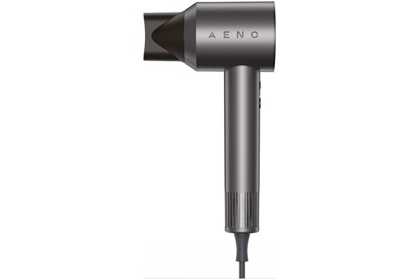 Suszarka Aeno HD1 1500W kolor szaro-czarny