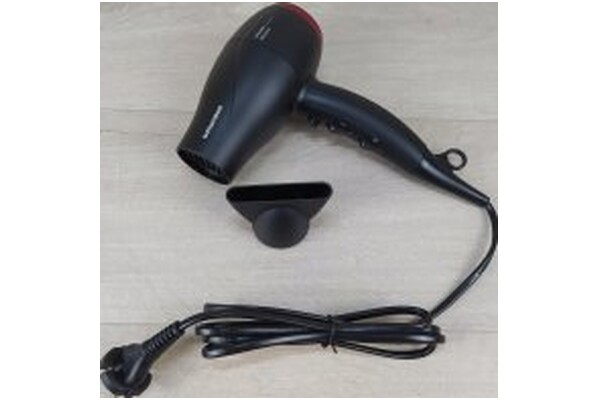 Suszarka Grundig HD3700 1800W
