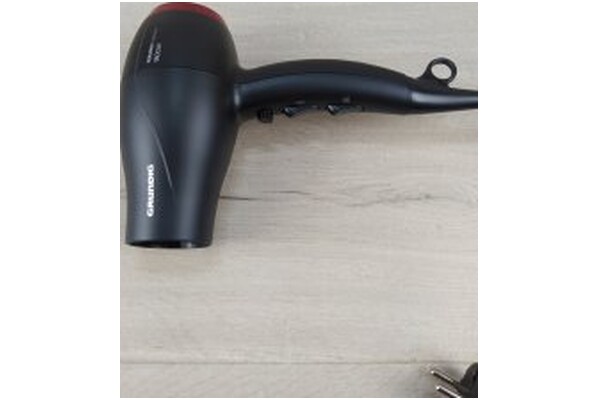 Suszarka Grundig HD3700 1800W