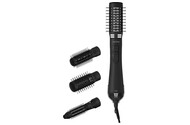 suszarko-lokówka Grundig HS7082 1100W kolor czarny