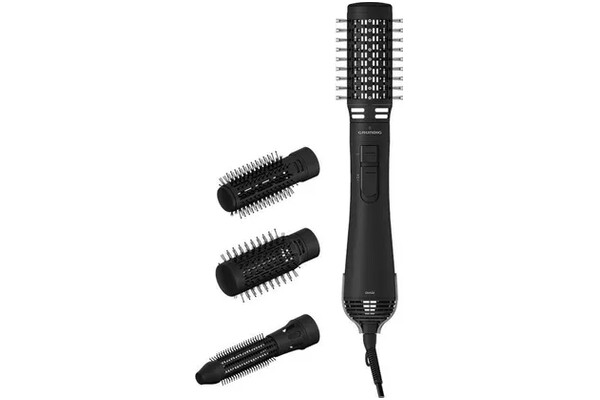 suszarko-lokówka Grundig HS7082 1100W kolor czarny