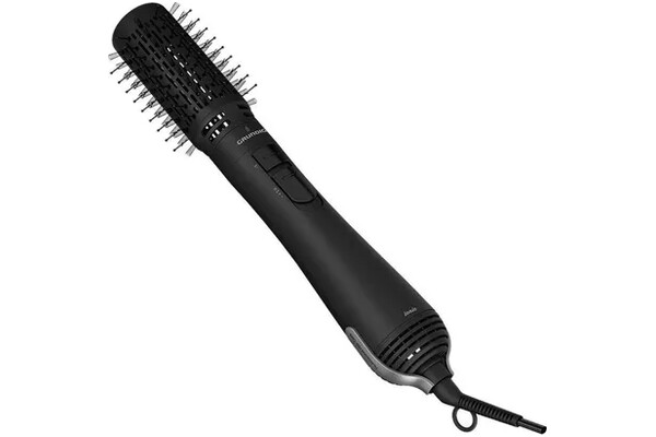 suszarko-lokówka Grundig HS7082 1100W kolor czarny