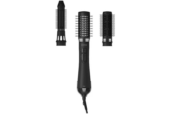 suszarko-lokówka Grundig HS7082 1100W kolor czarny