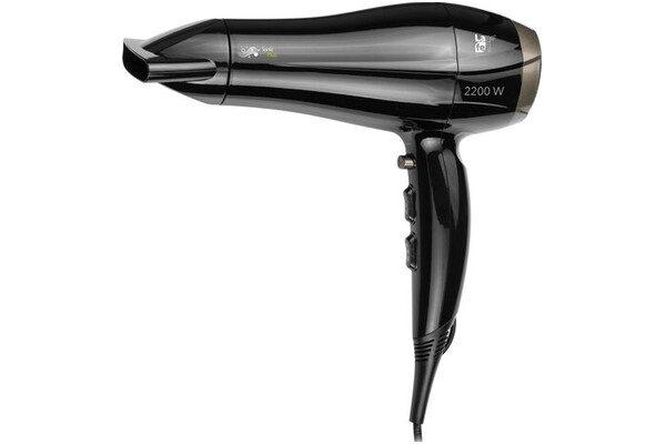 Suszarka LAFE SWJ002 2200W kolor czarny
