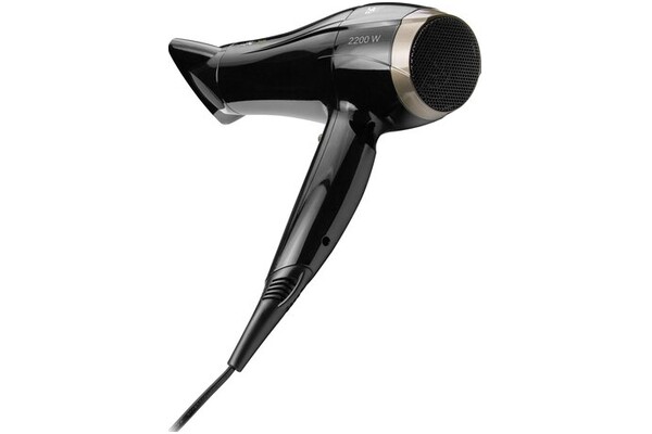 Suszarka LAFE SWJ002 2200W kolor czarny
