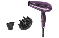 Suszarka Teesa X-Dry 300 2200W kolor fioletowy