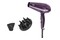 Suszarka Teesa X-Dry 300 2200W kolor fioletowy