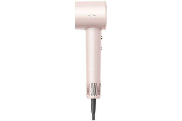 Suszarka MOVA AHD11CP 1600W kolor fioletowy