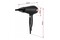 Suszarka MPM MSW24 2500W kolor czarny