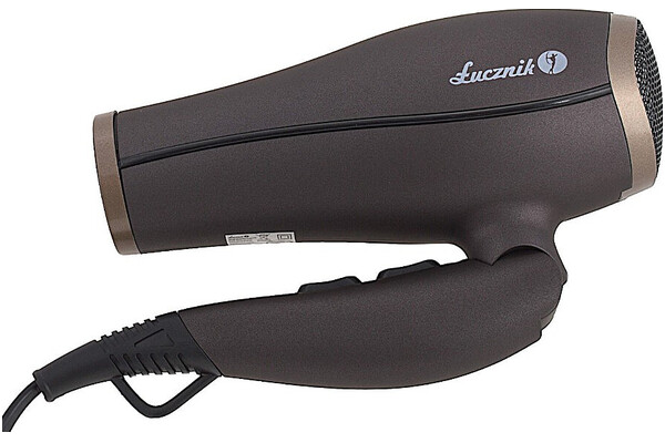 Suszarka Łucznik HD410 2200W kolor brązowy