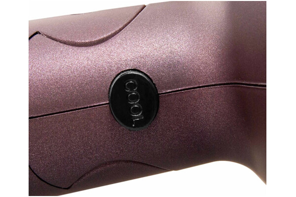 Suszarka Łucznik HD410 2200W kolor brązowy