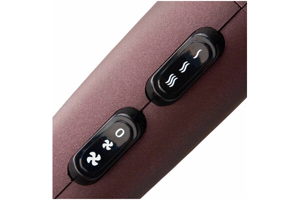 Suszarka Łucznik HD410 2200W kolor brązowy