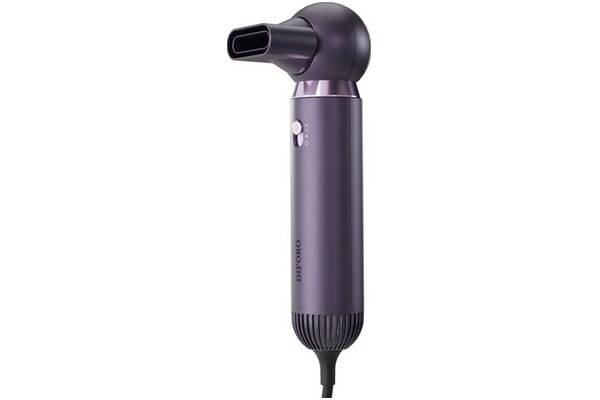 Suszarka DIFORO Leste 1000W kolor fioletowy