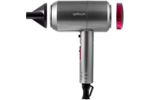 Suszarka OPTIMUM SW5222 2200W kolor szary