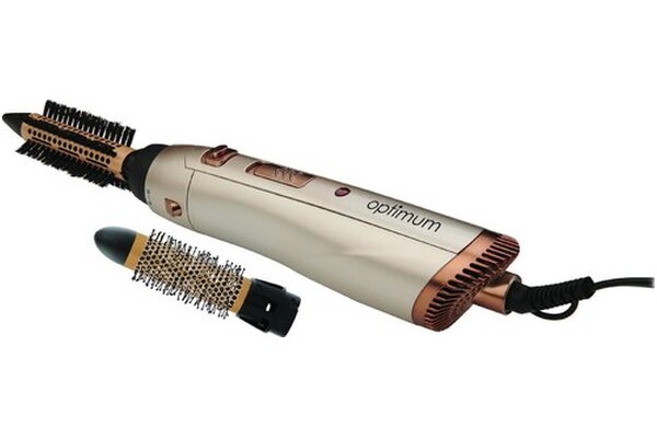 suszarko-lokówka OPTIMUM SW4060 1000W kolor różowo-złoty