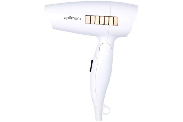 Suszarka OPTIMUM SW5013 1200W kolor biały