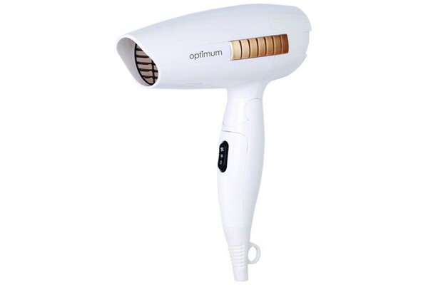 Suszarka OPTIMUM SW5013 1200W kolor biały