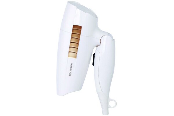 Suszarka OPTIMUM SW5013 1200W kolor biały