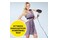 Suszarka Panasonic EHNA65CN825 2000W kolor czarno-złoty