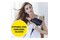 Suszarka Panasonic EHNA65CN825 2000W kolor czarno-złoty