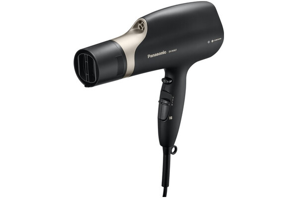 Suszarka Panasonic EHNA67PN825 2000W kolor czarno-złoty