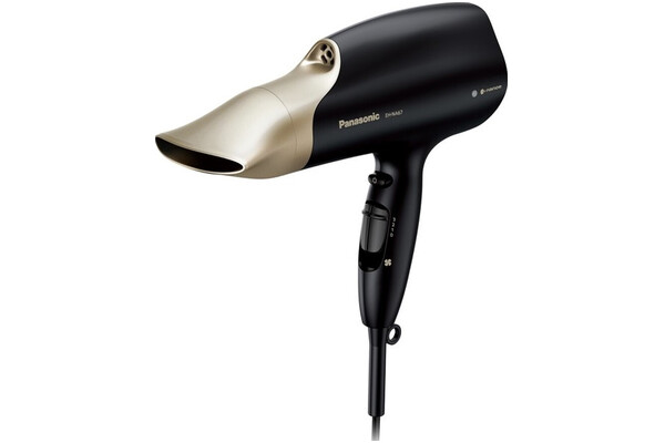 Suszarka Panasonic EHNA67PN825 2000W kolor czarno-złoty