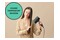 Suszarka Panasonic EHNA0JN825 1600W kolor czarny