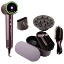 Suszarka BEAUTIFLY Touch Flow Sense 1600W kolor fioletowy