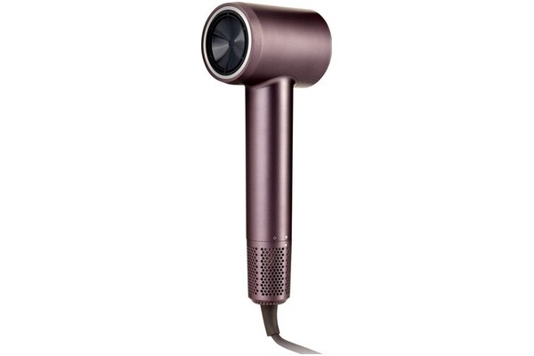 Suszarka BEAUTIFLY Touch Flow Sense 1600W kolor fioletowy