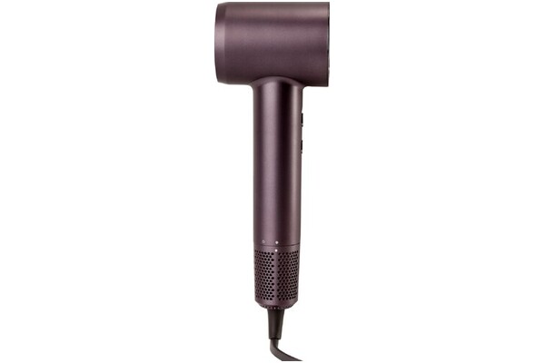 Suszarka BEAUTIFLY Touch Flow Sense 1600W kolor fioletowy