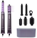suszarko-lokówka BEAUTIFLY Multi Styler Hair Flow Pro 1300W kolor fioletowy