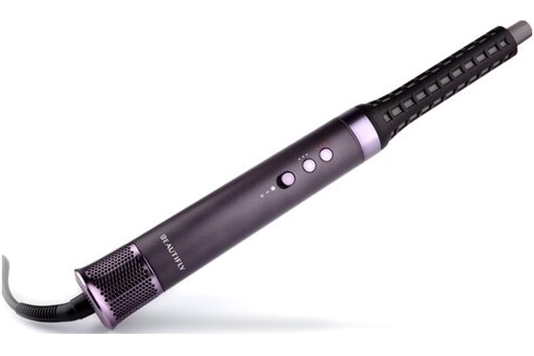 suszarko-lokówka BEAUTIFLY Multi Styler Hair Flow Pro 1300W kolor fioletowy