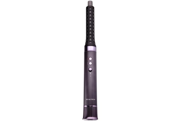 suszarko-lokówka BEAUTIFLY Multi Styler Hair Flow Pro 1300W kolor fioletowy