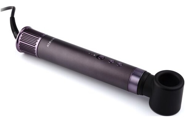suszarko-lokówka BEAUTIFLY Multi Styler Hair Flow Pro 1300W kolor fioletowy