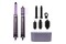 suszarko-lokówka BEAUTIFLY Multi Styler Hair Flow Pro 1300W kolor fioletowy