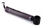 suszarko-lokówka BEAUTIFLY Multi Styler Hair Flow Pro 1300W kolor fioletowy