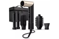 suszarko-lokówka Silk'n SilkyAir Flex Z 1300W kolor złoty