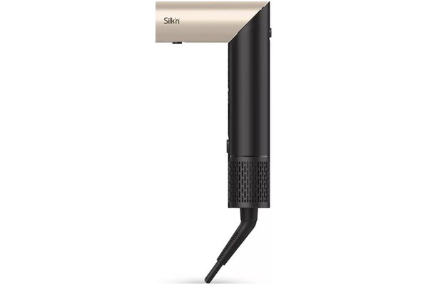 suszarko-lokówka Silk'n SilkyAir Flex Z 1300W kolor złoty