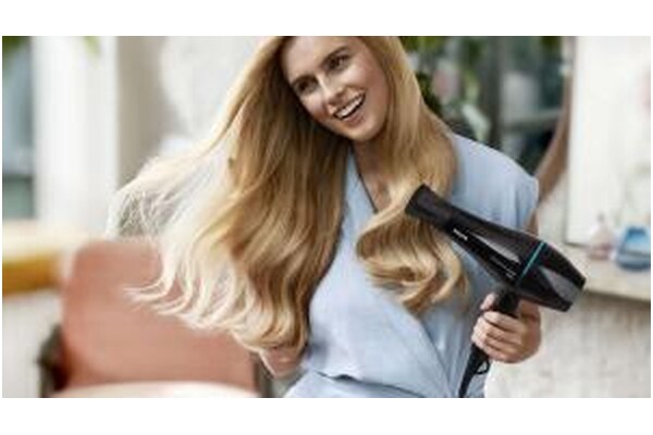 Suszarka Philips BHD272/00 2100W kolor czarny